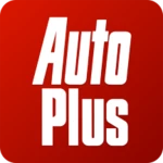 Logo of Auto Plus android Application 